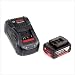 Produktbild Bosch Basis Set 18 V mit 1x GBA 18 V 3,0 Ah Li-Ion Akku + GAL 1880 Schnell Ladegerät