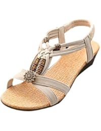 amazone chaussures femmes ete