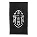 Produktbild Strandtuch Juve Offizieller FC Juventus aus reiner Baumwolle 70 x 135 cm Q700