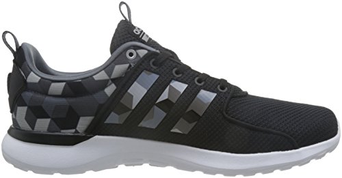 adidas Herren Cloudfoam Lite Racer Turnschuhe - 6