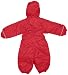 Regatta Splosh Kids Leisurewear All-in-One Suit- Pepper, Size 48-60