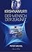 Krishnamurti - Der Mensch der Zukunft (Gebundene Ausgabe) by