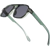 Royal Eyewear Re1009 Yeşil G&uuml;neş G&ouml;zl&uuml;ğ&uuml;