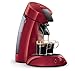 Produktbild Senseo 2015 Kaffeemaschine one size Rouge Intense