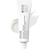 ANUA Centella Heartleaf Cream For Red Spots, Facial Moisturizer For Skin | Niacinamide, Panthenol, Cica Soothing Care, Barrie