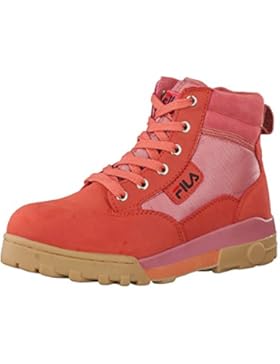 Fila Damen Grunge Mid Wmn Sneakers