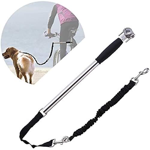 Suchergebnis auf Amazon.de für fahrradleine hund