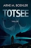 Cover zum Buch Totsee