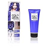 L'Oréal Paris Colorista Coloración Temporal Colorista Washout - Indigo Hair