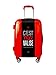 Produktbild Calibag  Mag Kit Large, Damen Henkeltasche Rot Rojo / Negro