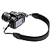 Produktbild MYAMIA Adjusted Neopren Strap Gürtel Schwarz Für Canon Nikon Sony Pentax Dslr-Kamera