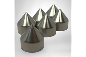 6 bolas de acero Z-RAM Z.50 para Umarex T4E HDR50 c 0,50