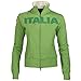 Kappa FLEECE EROI LADY ITALIA Heritage WOMAN