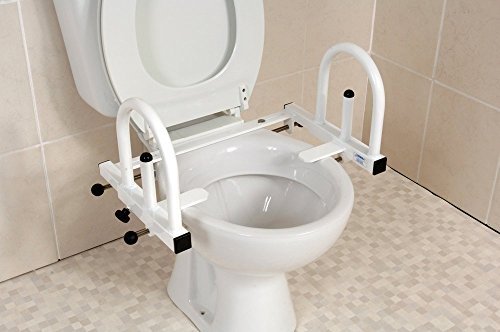 Anpassbare Sanitartechnik Fur Toilette Und Waschtisch Nullbarriere