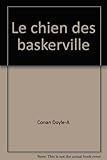 Le chien des baskerville