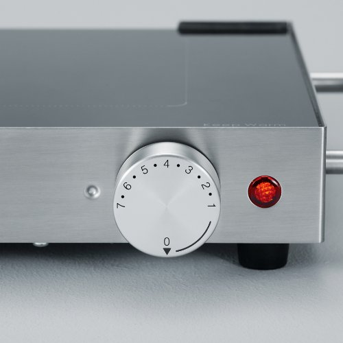 Severin KG 2385 Design-Glasgrill - 4