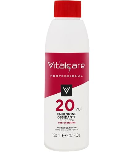 Développeur L'Oréal Blond Studio 20 Vol 6% - 1000 Ml, Crème Pour Blondes, Neuf