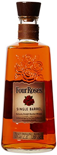 Four Roses Single Barrel 070L (6B) 50º