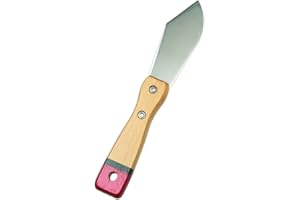 MAKO GMBH mako Kittmesser Klingenlänge ca. 8,5 cm