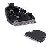  Cabezal para cortacésped Philips QC5105 QC5115 QC5120 QC5125 QC5130-35