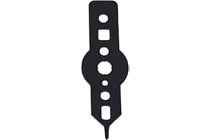 KARELLA Outils Multifonction Flechette