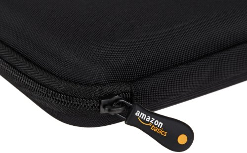 AmazonBasics Schutzhülle für externe Festplatten - 2
