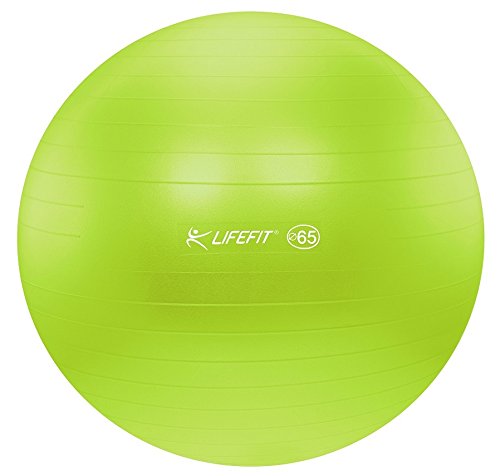 Lifefit Balance Gym Ball Anti-Burst - 2