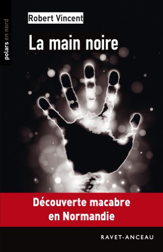 couverture de : La main noire