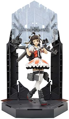 TAMASHII NATIONS Bandai Naka Kaini Kancolle Armored Girls Project Action Figure
