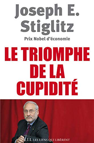 Le triomphe de la cupidité Le triomphe de la cupidité