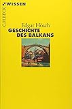 Image de Geschichte des Balkans (Beck'sche Reihe)