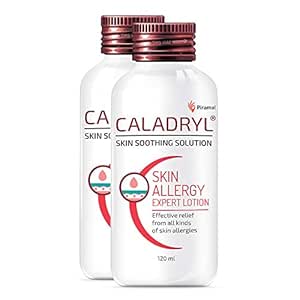 baby skin allergy lotion