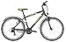 Produktbild Jugend Fahrrad 26 Zoll schwarz - Pegasus Avanti Sport Jungen Trekkingrad - Shimano Kettenschaltung, STVZO Beleuchtung