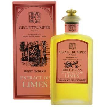 Geo F Trumper Extract of Limes Aftershave (100 ml)