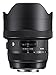 Price comparison product image Sigma 12-24 mm F4 DG HSM Art Mount Lens - Black