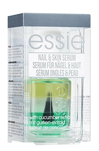 essie CARE SHAKES 2 soothe - nail serums