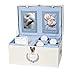 Mybabylog Baby Boys Memory Keepsake Box