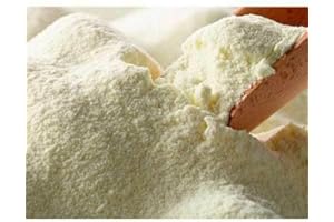 Hima Trading™ IRISH Dried Whole Full Fat Cream Milk Powder 26% Fat For Protein Shakes etc (100g)