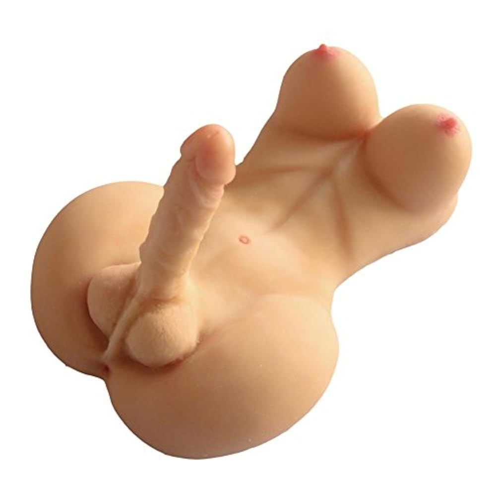 LY-JFSZ Sex Toys Reality Masturbation Männlichen Shemale Bisexuelle Echt Br...