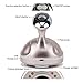 Segbeauty® Body Slimming Massager Non-Invasive Home Use, RF Cavitation Ultrasonic Portable Body Shaping Device Fat Removal, Tighten Skin Toning Firming - Champagne