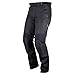 Produktbild Modeka OTTAWA Textilhose - schwarz Größe K2XL