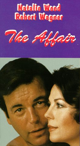 Preisvergleich Produktbild The Affair [VHS]
