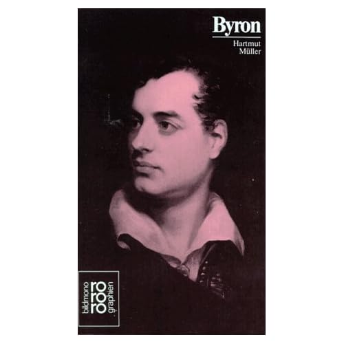 [PDF] Download Rowohlts monographien - Nr. 297: Lord Byron Kostenlos