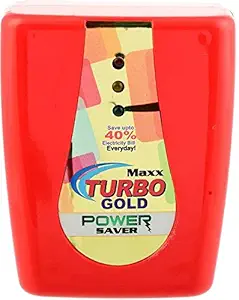 Gadget Deals Turbo Maxx Power Saver Electric Bill Saving Device