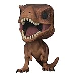 Funko Pop Tyrannosaurus Rex (Jurassic Park 548)