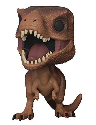 FunKo Jurassic Park Tyrannosaurus Rex Fi...