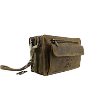 Luxus Herren-Hand-Gelenk-Tasche