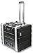 Produktbild Pulse abs-8utr Flight Case ABS 19 7U Trolley [1] Pro-Serie (steht überprüft)
