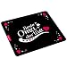 Produktbild Wandkings Mousepad / Mauspad mit Schriftzug "Beste Oma der Welt" - Design wählbar - ideales Geschenk für Omas - MOTIV 3