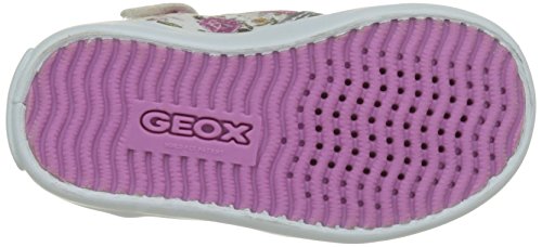 Geox Baby Mädchen B Kiwi Girl A Lauflernschuhe - 3
